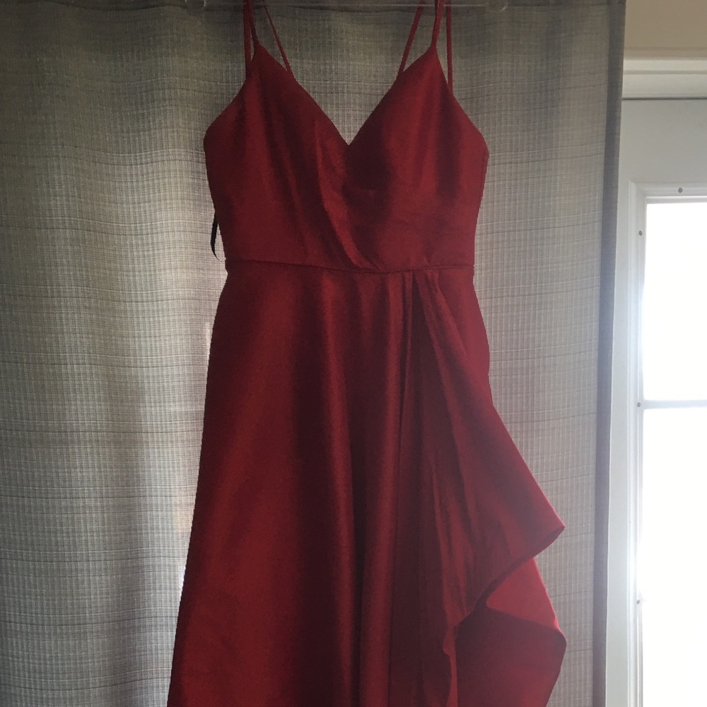 Prom/Homecoming Dresses - Picture 6 of 8